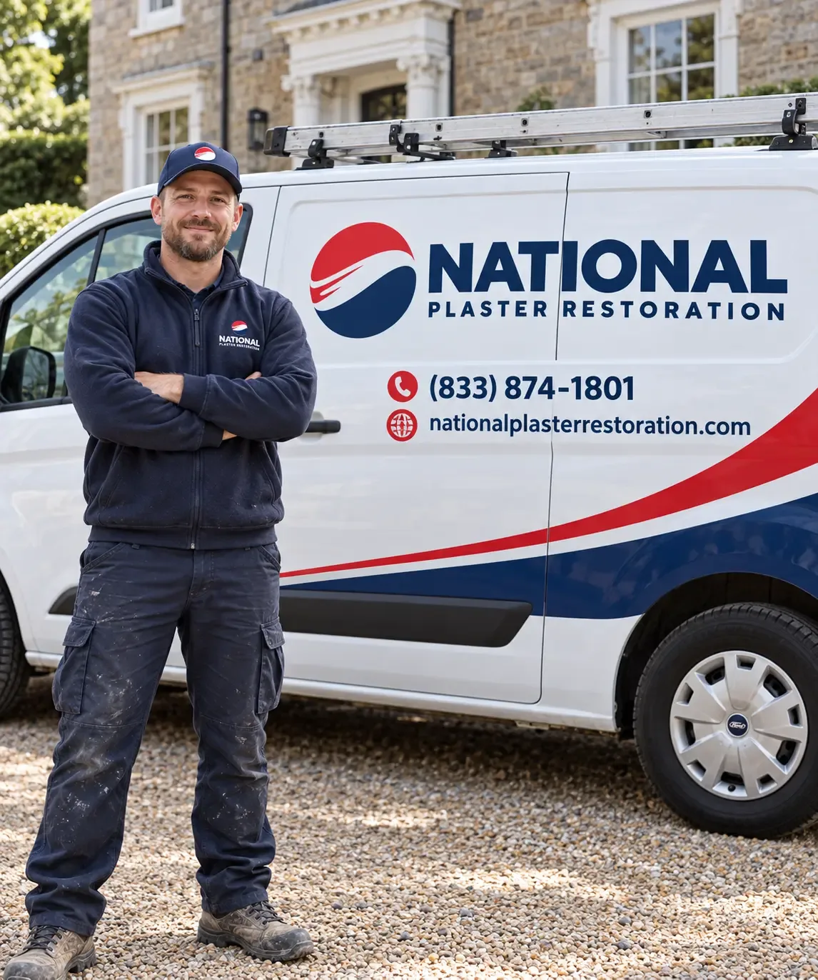 Plaster Repair company in Ansonville, NC